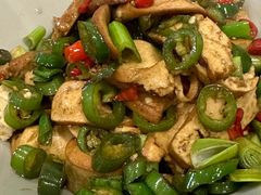 -新新湘菜馆(新中街二条店)