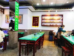 大堂-护国寺小吃(东四店)