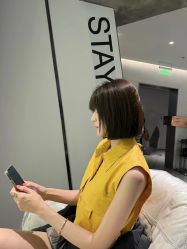 -3AM·S HAIR SALON烫发染发接发