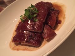 -金轩中餐厅 Jin Xuan(浦东丽思卡尔顿酒店)