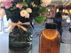 -石头先生的烤炉(济南领秀城贵和店)