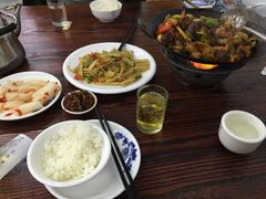 -胡师傅三下锅(汽车站店)