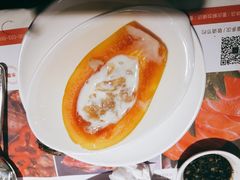 -芭菲盛宴·环球美食(解放碑英利国际店)