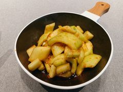 -柴门头啖汤·经典川菜·慢火汤品(锦城万达店)