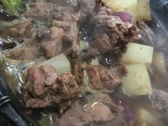 -范贤光鸡公煲(平乐园总店)