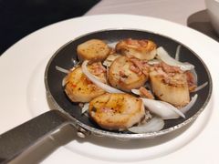 -戈雅法餐厅(世界城广场店)