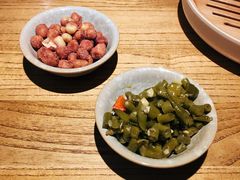 -潮粥荟·潮汕砂锅粥(朝阳大悦城店)