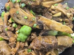 -张氏父子常德肠子馆(红星总店)