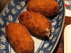 脆炸伊比利亚火腿奶油球-TOMATITO(无限极荟店)