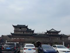 -二十八里太湖船菜(吉祥路店)