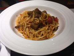 -斗牛士牛排餐厅(嘉里汇店)