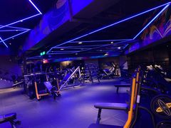 -W FITNESS 威尔仕健身·游泳(老西门新苑店)