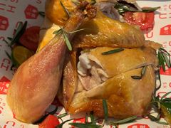 -春树下·树屋花房西餐厅(罍街AS1980店)