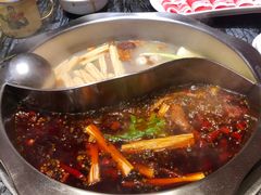 -重庆大队长火锅(凤城八路店)