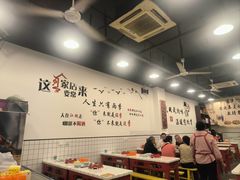 -重庆金爪爪特色干锅(大竹林直营店)