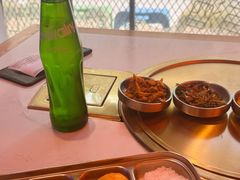 -杨记齐齐哈尔烤肉(总店)