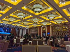 大堂-顺德人家食府(黄金广场店)