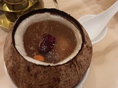 -锦粤宫·精致粤菜(深圳北站店)