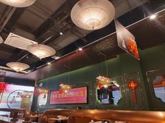 -锦尚阁烤鱼(望京新荟城店)