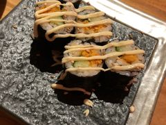 青瓜卷-和风食堂·日料·无界小火锅