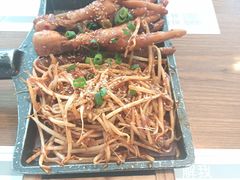 -八福力韩国休闲餐厅(泉舜店)