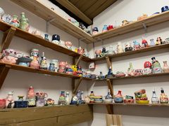 -爱上泥创意DIY手工陶艺(昙华林店)