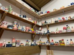 -爱上泥创意DIY手工陶艺(昙华林店)