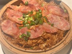 -外婆家(西红门荟聚购物中心店)