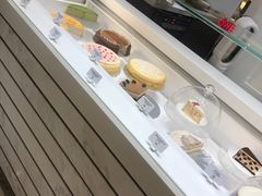 -Lady M(沙田新城市广场店)