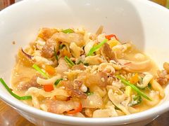 -衡东土菜馆(天际绿洲店)