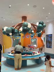 -奈尔宝·儿童乐园·亲子餐厅(苏州大悦城店)