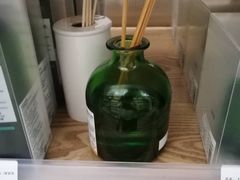 -MUJI无印良品(茂业天地店)