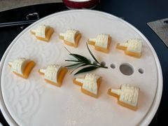 -曾宴·楚菜(湖北省博物馆店)