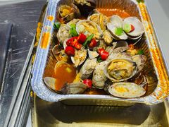 -老广烧烤(骆驼山康馨园店)