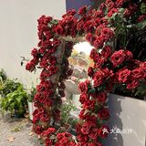 探店【6/100】青岛生日餐厅氛围感天花板