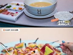 -熙楼(翠湖店)