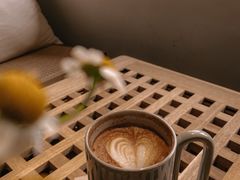 -Hello·生日蛋糕·下午茶·甜品台茶歇(瑞安东山店)