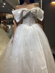 -SATIN COUTURE瑟庭婚纱礼服馆