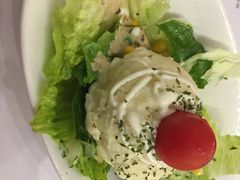 -秀伴韩式主题餐厅(泰龙城店)