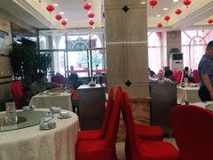 大堂-惠宾饭庄(千禧店)