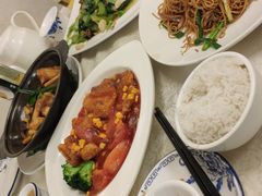 -汇兴源餐馆(小北路店)