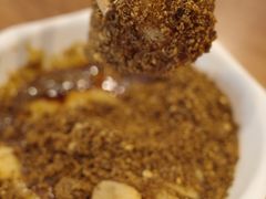 -继红顺河抄手名小吃