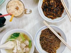 -金兴利茶室(新苏兰店)