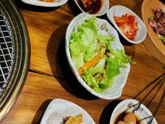 -牛人·雪花牛·木炭烤肉(昆山陆家店)