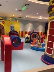 -meland亲子乐园·派对·研学(淄博万象汇店)