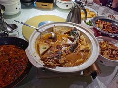 -佰家小厨·南京菜(夫子庙店)