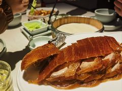 -院8里·小聚园老川菜(九眼桥店)