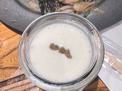 -KAOKAO烤烤·丹东海鲜烧烤(望京店)