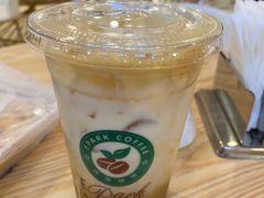 -逸派咖啡 EPARKCOFFEE(广安门店)