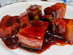 金牌红烧肉-同庆楼(金宝汇店)